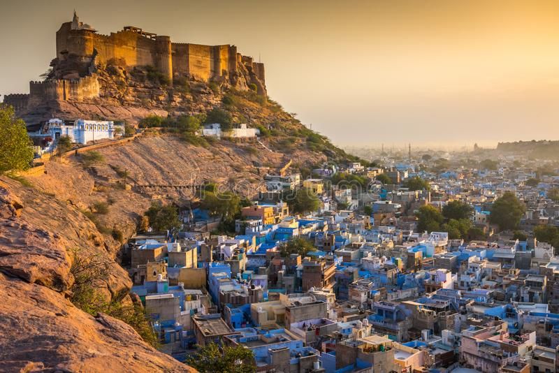 Rajasthan Tour Package from Jaipur 7 Nights/ 8 Days
