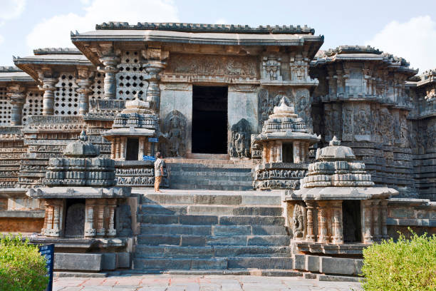 Chikmagalur & Belur Halebidu Tour Package 3 Nights/ 4 Days