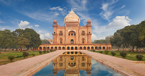 Delhi Mughal Heritage Tour Package