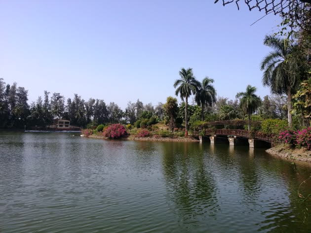 Silvassa Wildlife Tour Package 2 Nights/ 3 Days 