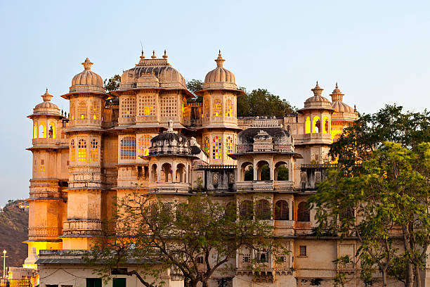 Jaipur & Udaipur Tour Package 4 Nights/ 5 Days