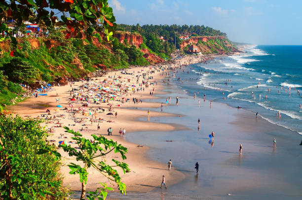 Varkala Tour Package from Coimbatore 4 Nights/ 5 Days