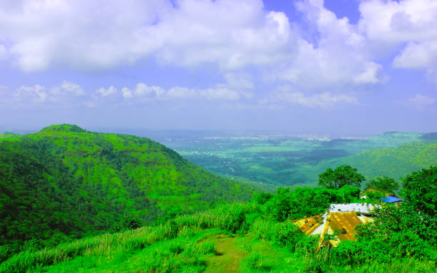 Matheran & Lonavala Tour Package – 4 Nights/5 Days