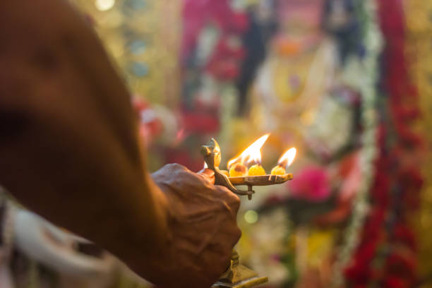 Ayodhya Temple Tour Package – 2 Nights/3 Days