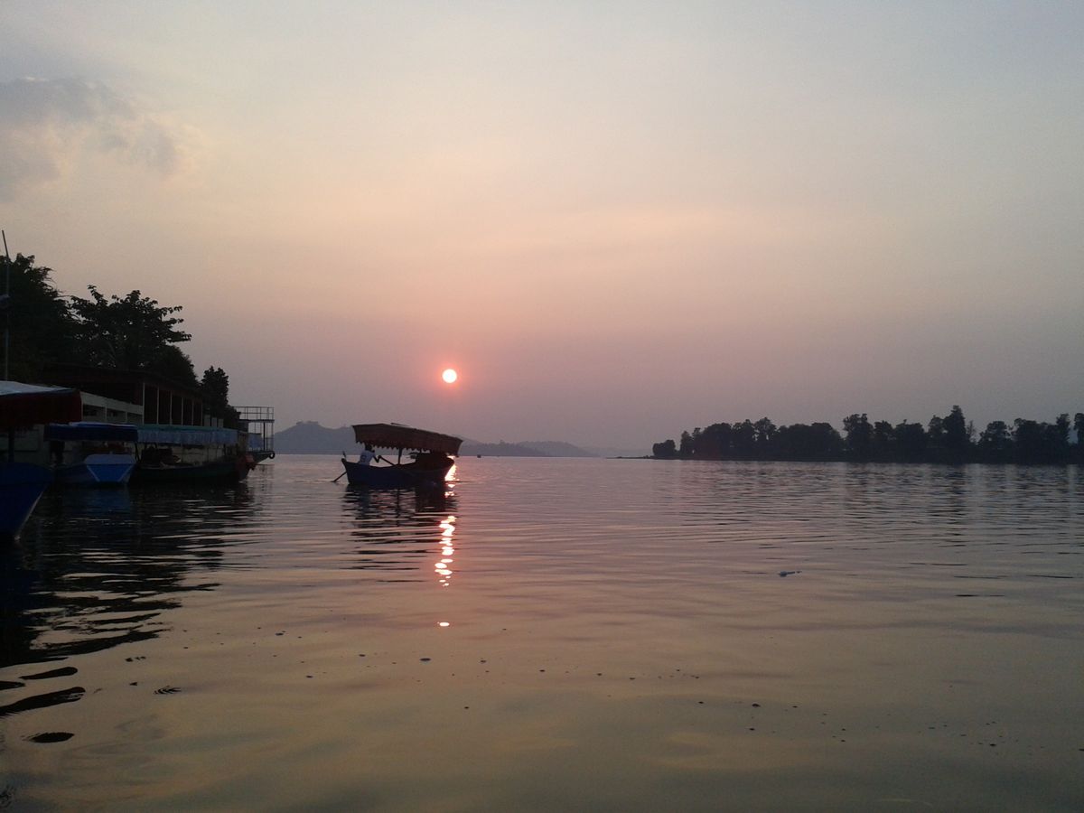 Silvassa Adventure Tour Package 3 Nights/ 4 Days 
