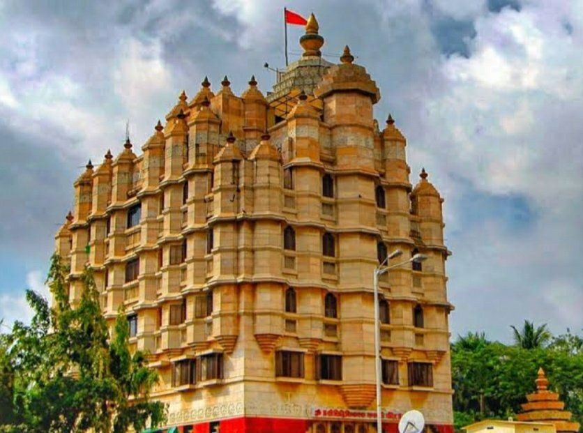 Ashtavinayak Tour Package from Thane 4 Nights/ 5 Days 