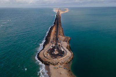 Rameshwaram Dhanushkodi Tour Package 3 Nights/ 4 Days