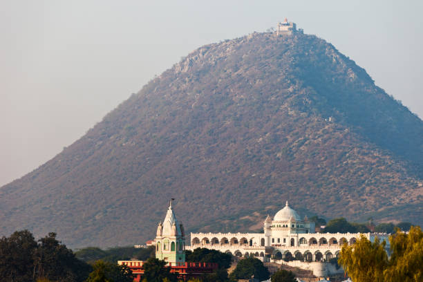 Pushkar Temple Tour Package – 3 Nights/4 Days