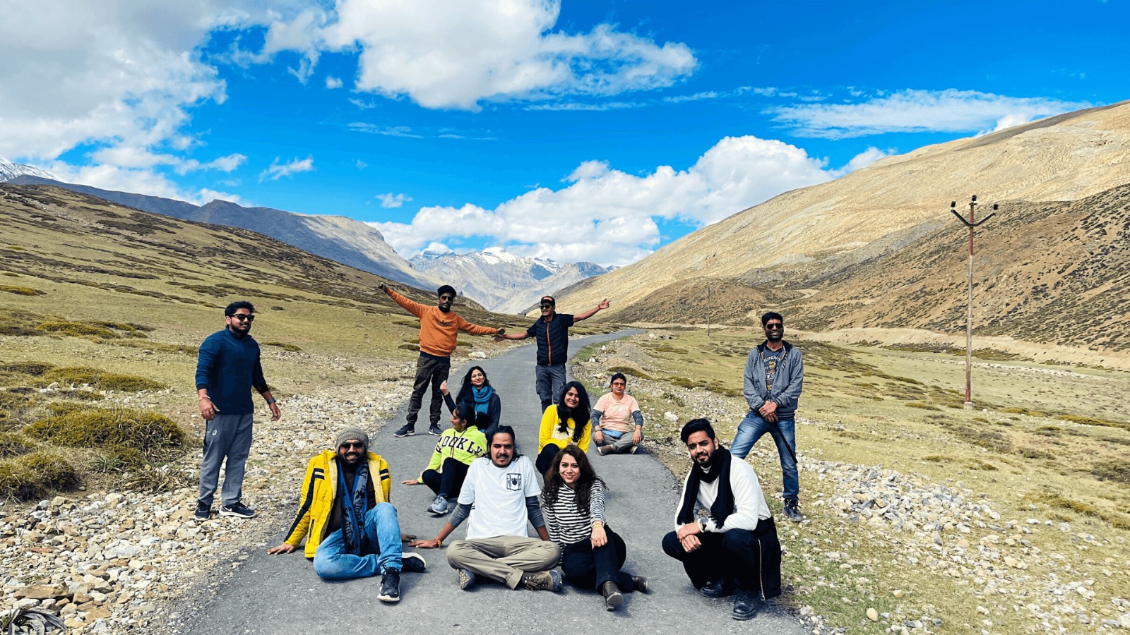 friends special spiti valley holiday package 