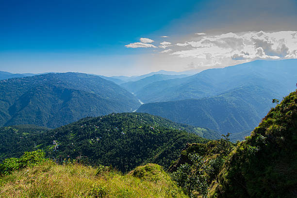 South Sikkim Honeymoon Package – 3 Nights/4 Days