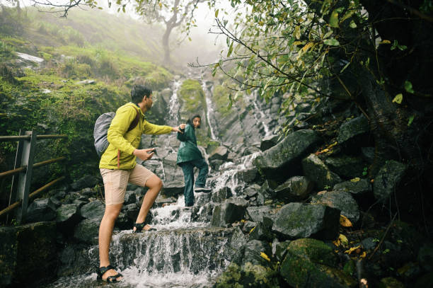 Lonavala Tour Package from Ahmedabad – 4 Nights/5 Days