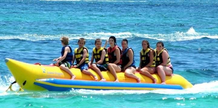 Maldives Tour Packages for Family 4 Nights/ 5 days