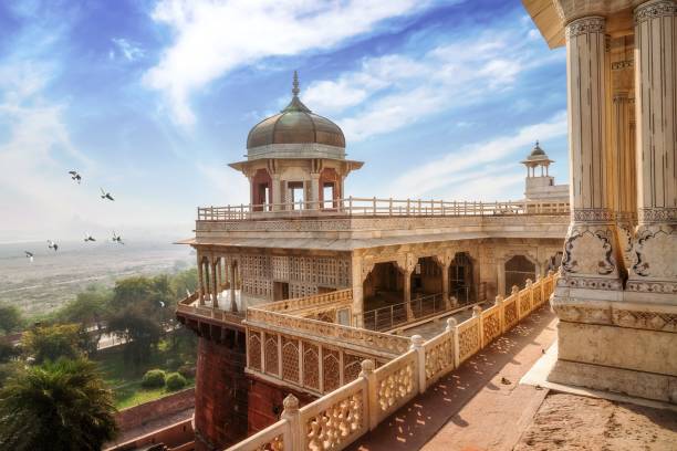 Agra, Ayodhya & Varanasi Tour Package – 5 Nights/6 Days