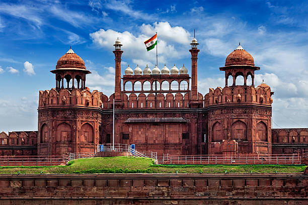 Agra and Delhi Tour Package 2 Nights/ 3 Days