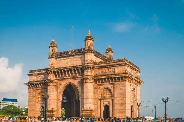 Mumbai, Lonavala and Mahabaleshwar Tour Package 5Nights/ 6Days