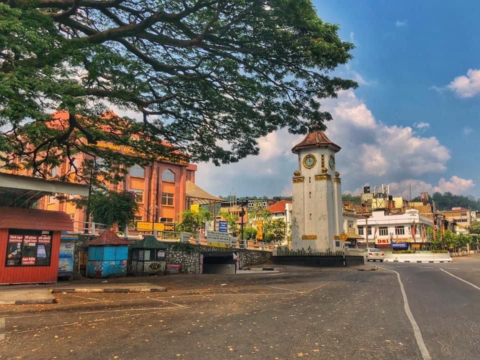 Sri Lanka Tour Package from Colombo 4 Nights/ 5 Days