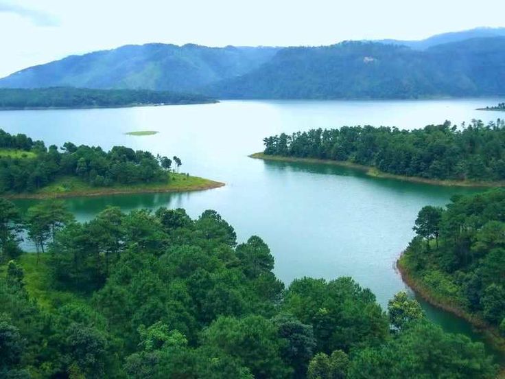 Shillong Couple Tour Package 3 Nights/ 4 Days