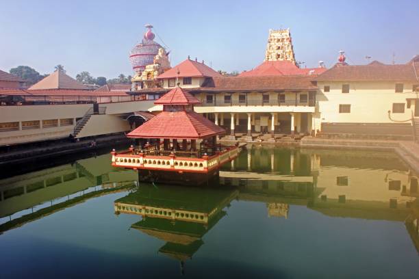 Udupi, Murudeshwar & Gokarna Tour Package 5 Nights / 6 Days