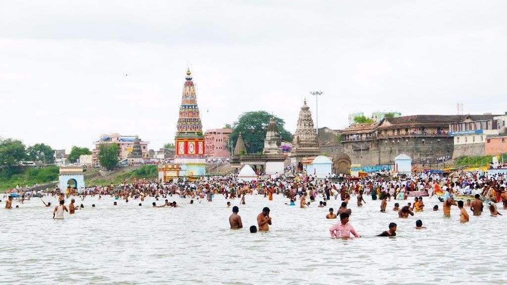 Shirdi Pandharpur Kolhapur Tour Package 3 Nights/ 4 Days