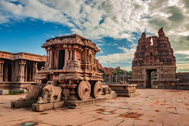 North Karnataka Tour Package from Bangalore 4 Nights/ 5 Days