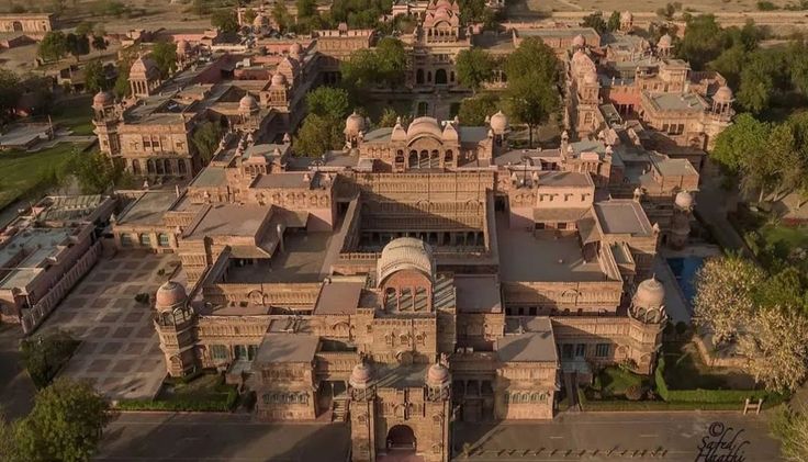 Royal Rajasthan Tour Package 9 Nights/ 10 Days