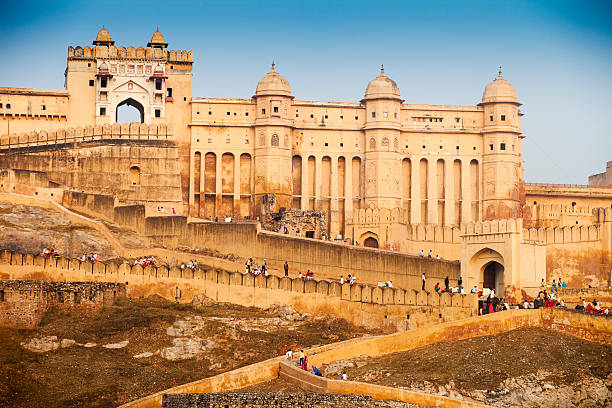 Jaipur Family Tour Package 3 Nights/ 4 Days