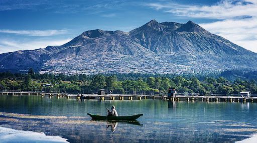 Indonesia Tour Package from Hyderabad 5 Nights/ Days