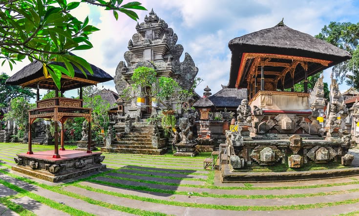 Bali Tour Package from Bangalore 4 Nights/ 5 Days