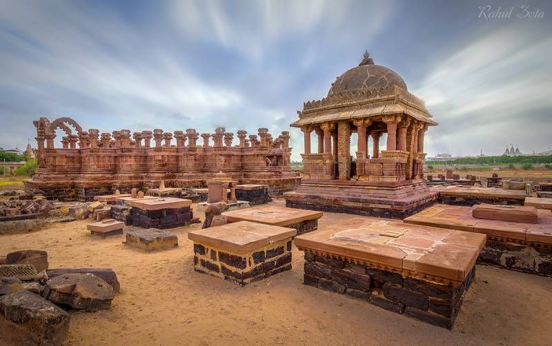 Kutch & Dholavira Tour Package 4 Nights/ 5 Days