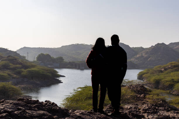 Mount Abu Honeymoon Package – 3 Nights/4 Days