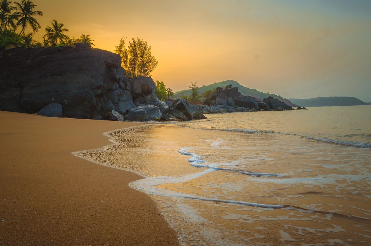 Gokarna, Udupi & Mangalore Tour Package 4 Nights/ 5 Days