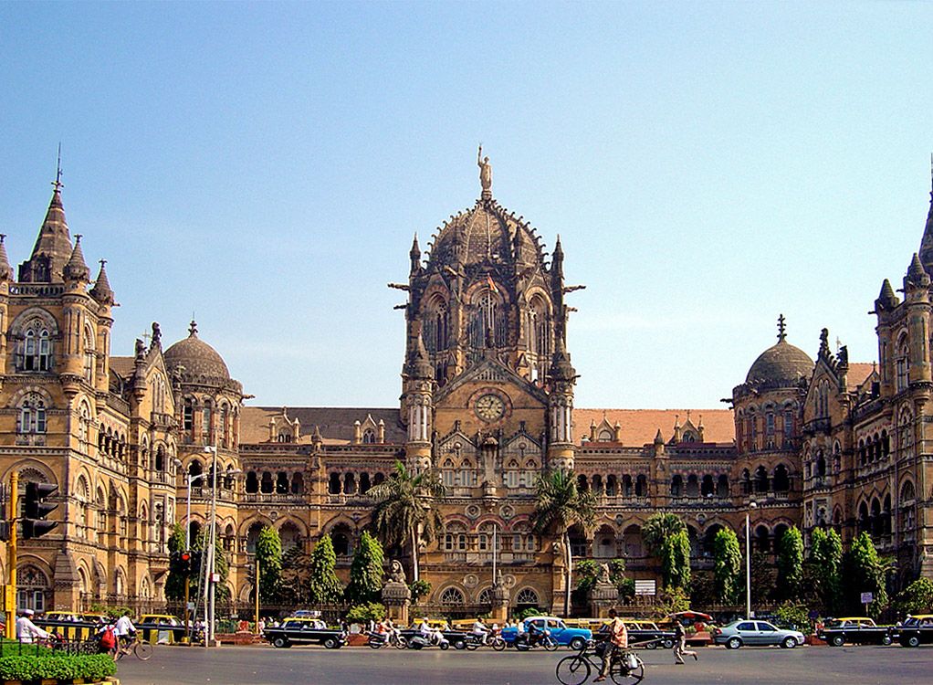 Lonavala & Mumbai Tour Package 4 Nights/ 5 Days 