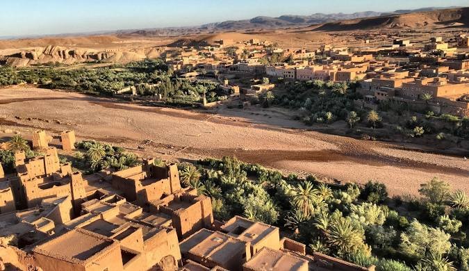 Complete Spiti Valley Tour with Mud Village