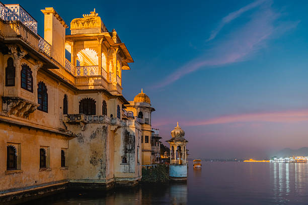 Udaipur Luxury Tour Package 3 Nights/ 4 Days