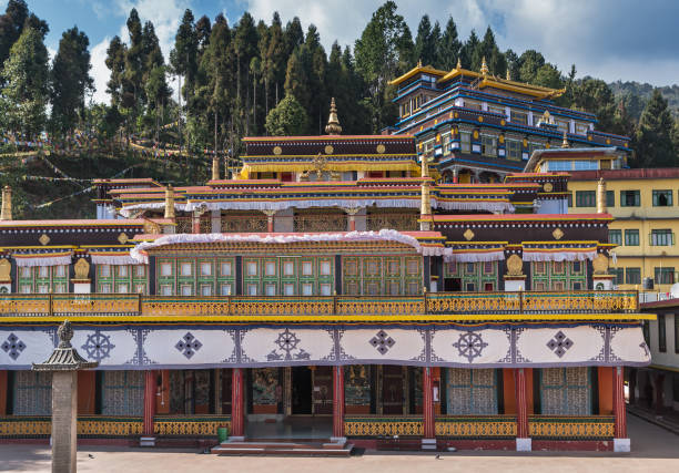 Gangtok Honeymoon Package 4 Nights/ 5 Days