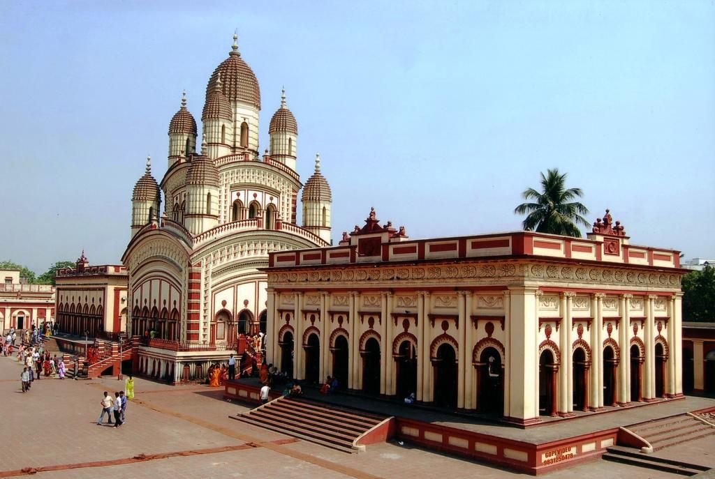 Kolkata & Dakshineswar Tour Package 5 Nights/ 6 Days 