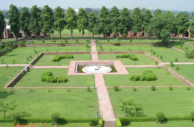 Haryana Heritage Tour Package 4 Nights/ 5 Days 
