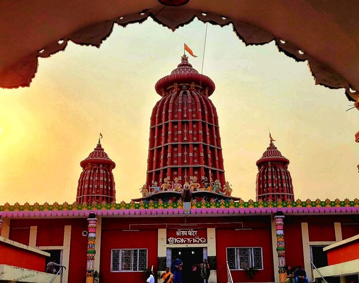 Bhubaneswar & Konark Tour Package 2 Nights/ 3 Days 