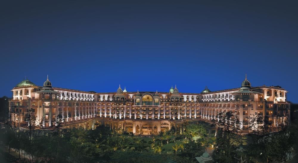Bangalore Tour Package from Kerala 3 Nights/ 4 Days