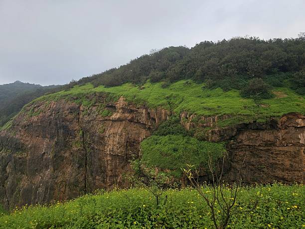 Matheran Couple Tour Package – 4 Nights/5 Days