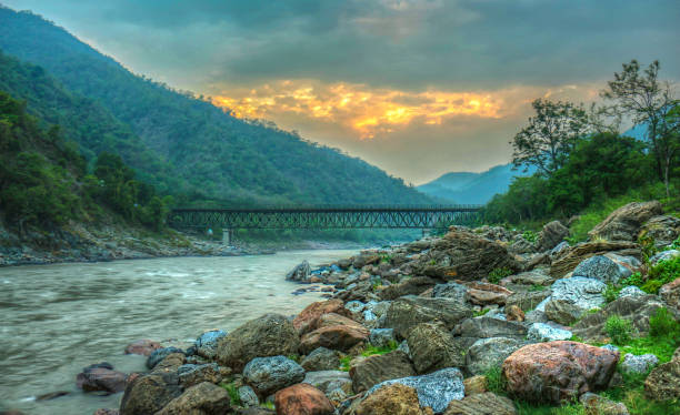 Rishikesh & Mussoorie Tour Package 4 Nights/ Days - Gallery Photo 4