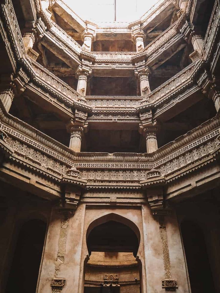 Ahmedabad and Vadodara Tour Package 3 Nights/ 4 Days