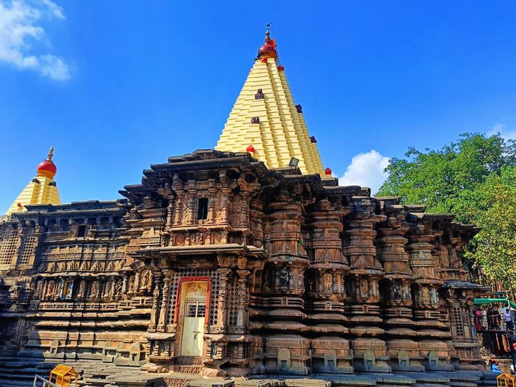 Kolhapur Mahalaxmi Tour Package from Mumbai 2 Nights/ 3 Days