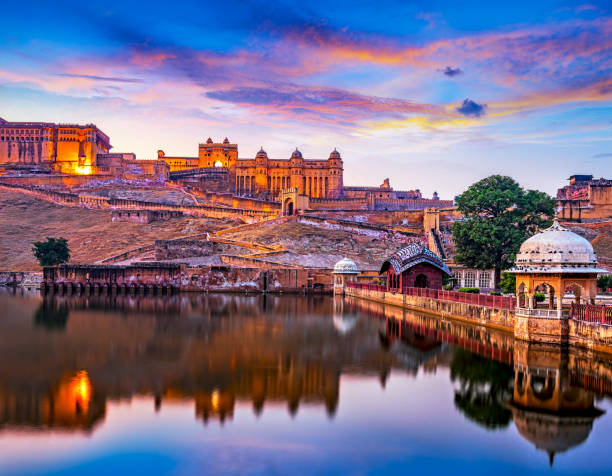 Jaipur & Pushkar Tour Package 4 Nights/ 5 Days