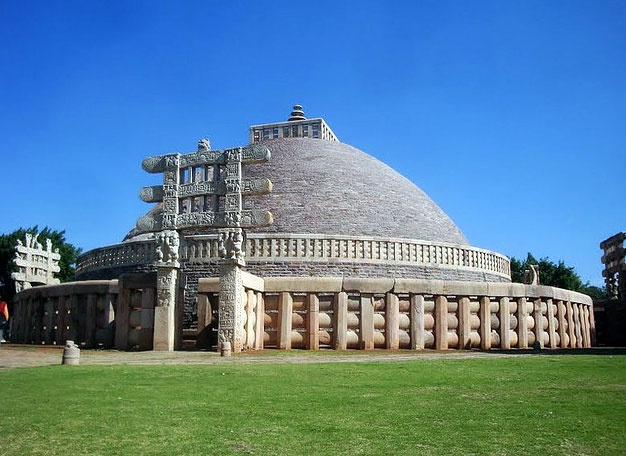Sanchi