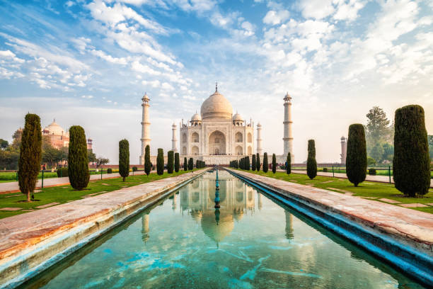 Agra Tour Package for Couple – 3 Nights/4 Days