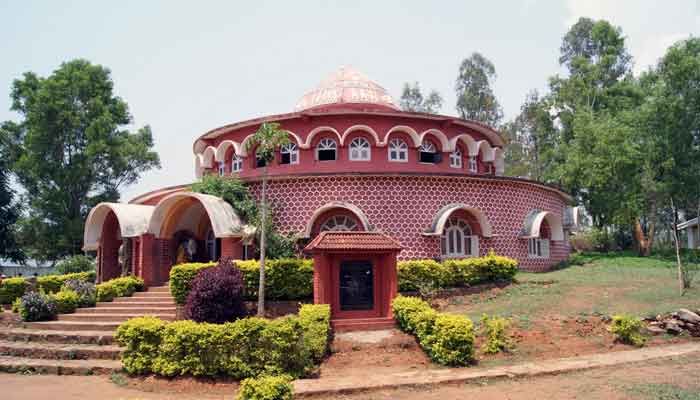 Silvassa Tour Package for Family 4 Nights/ 5 Days 