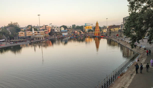 Nashik & Shirdi Tour Package 3 Nights/ 4 Days