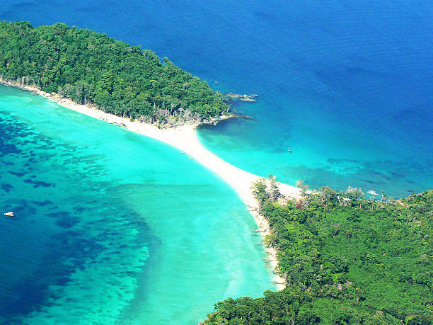 Andaman Tour Package from Chennai 5 Nights/ 6 Days