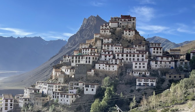 Spiti Valley Adventure Tour Package with Chandratal Camping